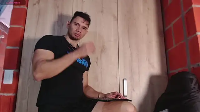 GendersonFit online show from 7, 7, 2026