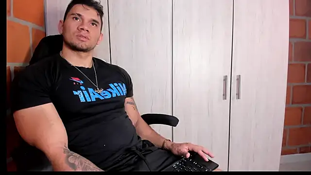 GendersonFit online show from 17, 7, 2026