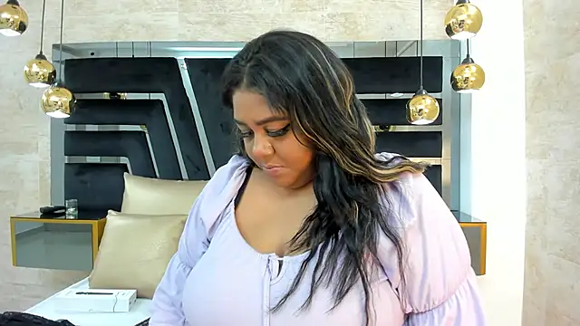 BiancaFollerach online show from 11, 3, 2025