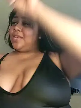 BiancaFollerach online show from 9, 10, 2025