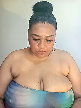 BiancaFollerach online show from 17, 10, 2025