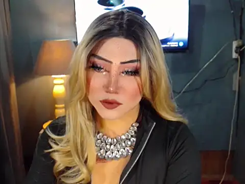BlackAlison online show from 15, 4, 2026