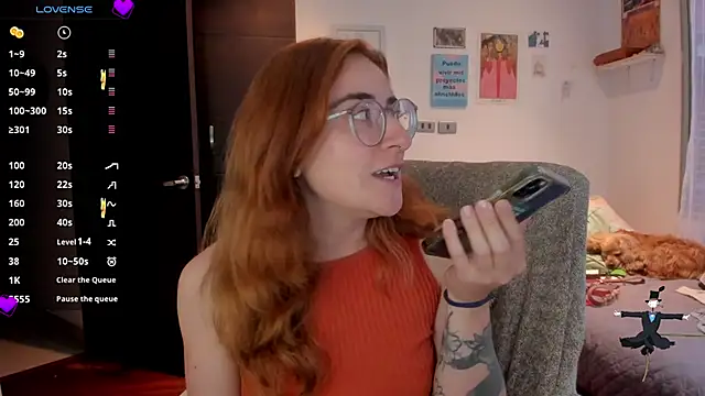 linda giggle online show from 3, 12, 2024