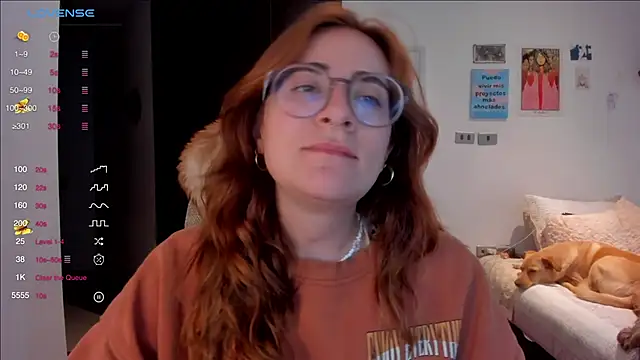 linda giggle online show from 12, 12, 2024