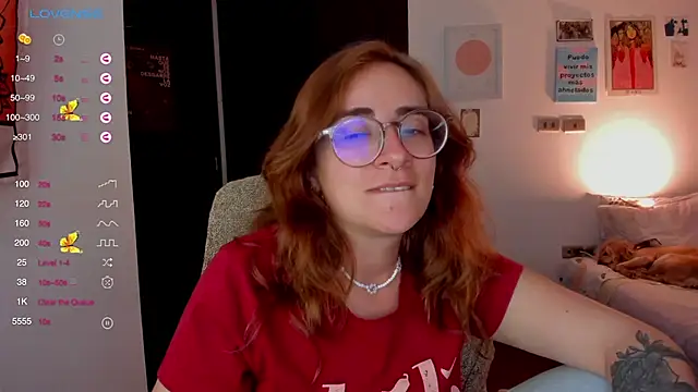 linda giggle online show from 8, 1, 2025