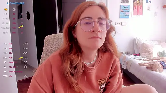 linda giggle online show from 8, 1, 2025