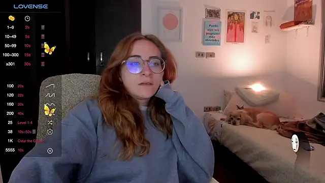 linda giggle online show from 28, 1, 2025