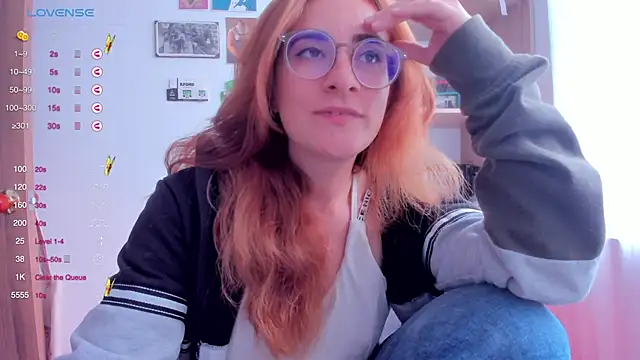 linda giggle online show from 4, 3, 2025