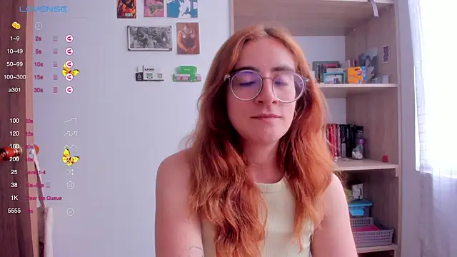 linda giggle online show from 5, 3, 2025