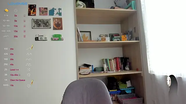 linda giggle online show from 9, 3, 2025