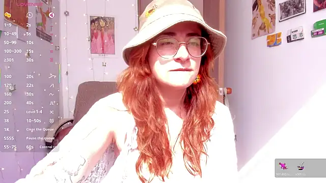 linda giggle online show from 23, 9, 2025