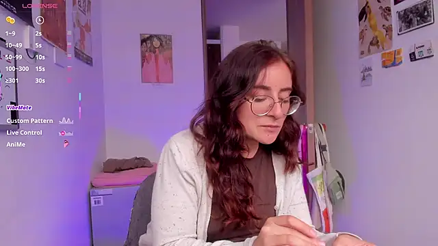 linda giggle online show from 16, 2, 2026