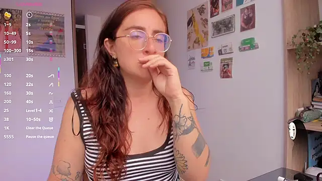 linda giggle online show from 10, 6, 2026