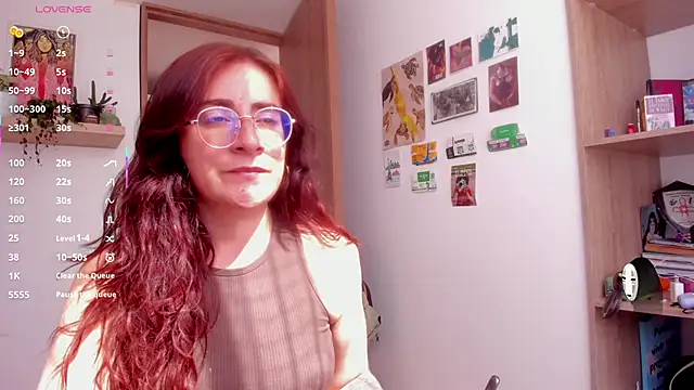 linda giggle online show from 11, 6, 2026
