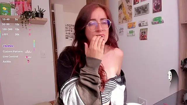 linda giggle online show from 12, 6, 2026