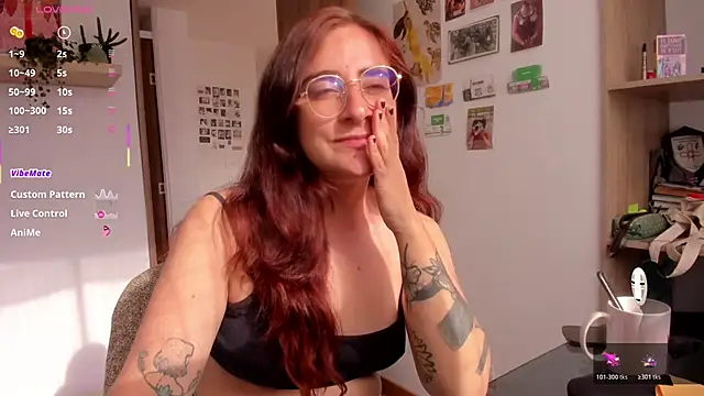 linda giggle online show from 17, 6, 2026