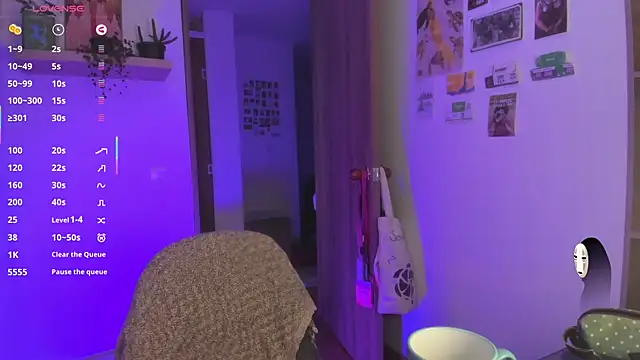 linda giggle online show from 18, 6, 2026