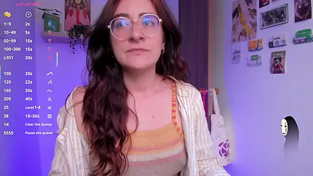 linda giggle online show from 19, 6, 2026