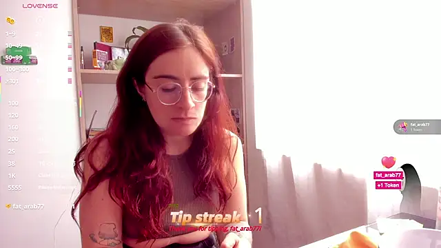 linda giggle online show from 1, 7, 2026