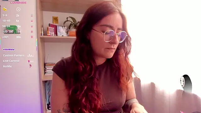 linda giggle online show from 3, 7, 2026