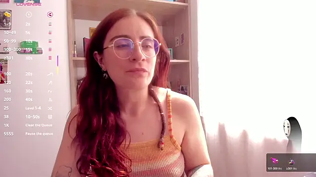 linda giggle online show from 6, 7, 2026