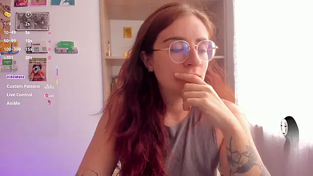 linda giggle online show from 7, 7, 2026