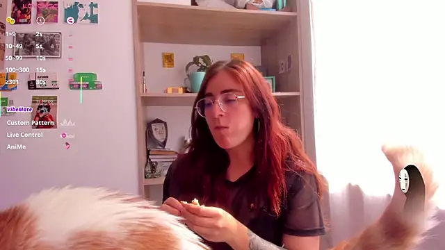 linda giggle online show from 8, 7, 2026