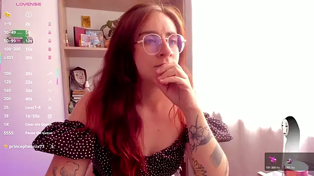 linda giggle online show from 11, 7, 2026