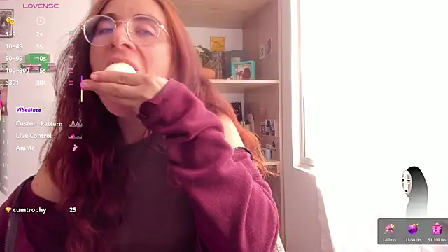 linda giggle online show from 14, 7, 2026