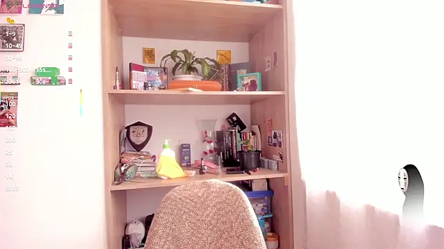 linda giggle online show from 23, 7, 2026