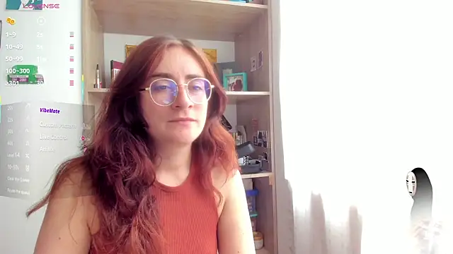 linda giggle online show from 24, 7, 2026