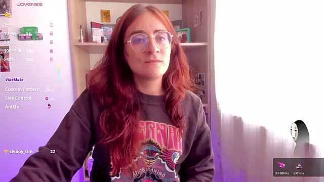 linda giggle online show from 25, 7, 2026