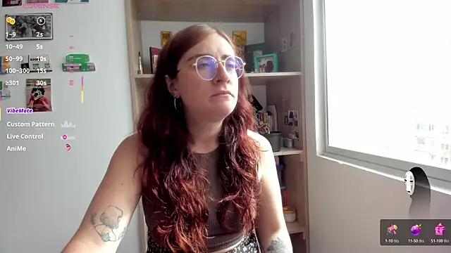 linda giggle online show from 27, 7, 2026