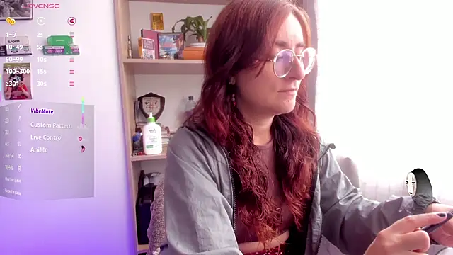 linda giggle online show from 29, 7, 2026