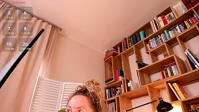 Snapshot of Amber_Foks chatting on 9, 5, 2026 Amber Foks online show from 9, 5, 2026