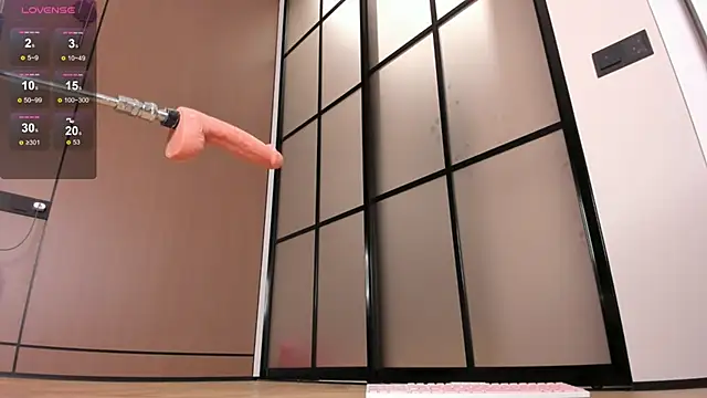 mikio san online show from 2, 3, 2025