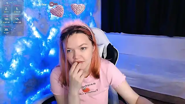 mary lunar online show from 23, 2, 2025