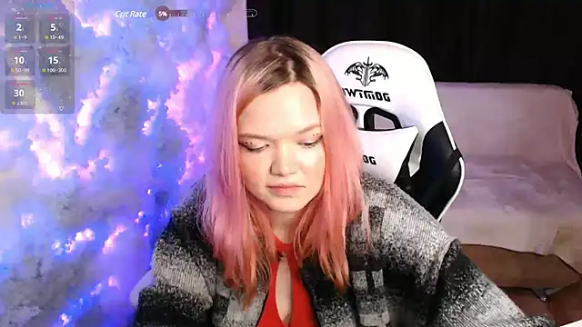 mary lunar online show from 5, 3, 2025