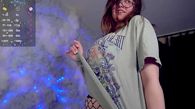 mary lunar online show from 31, 3, 2026