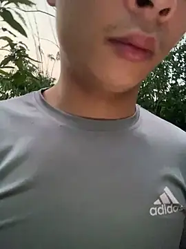 Naughty--asian online show from 3, 3, 2025