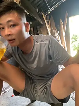 Naughty--asian online show from 19, 10, 2025