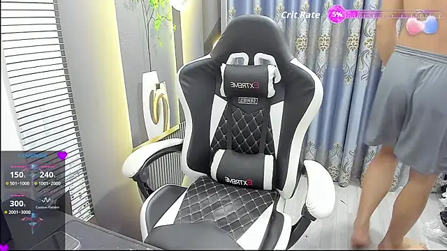 Naughty--asian online show from 20, 6, 2026