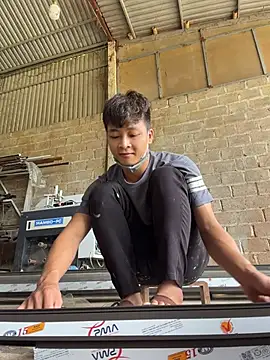 Naughty--asian online show from 4, 7, 2026