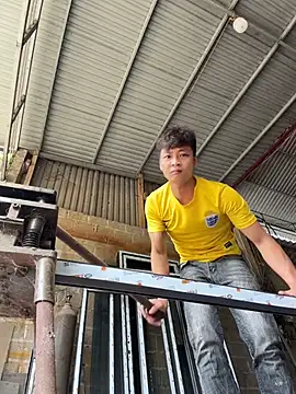 Naughty--asian online show from 7, 7, 2026