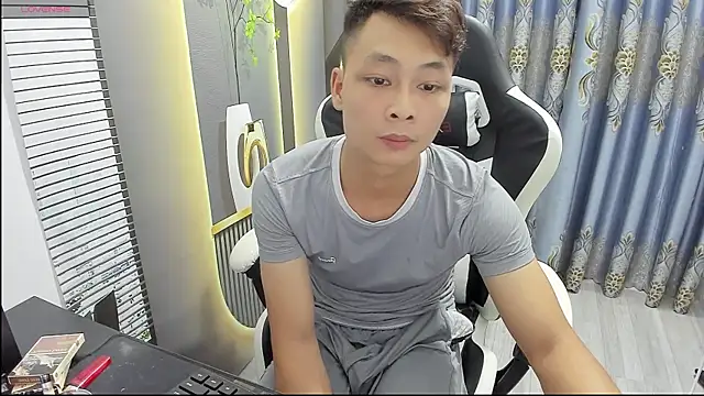 Naughty--asian online show from 17, 7, 2026