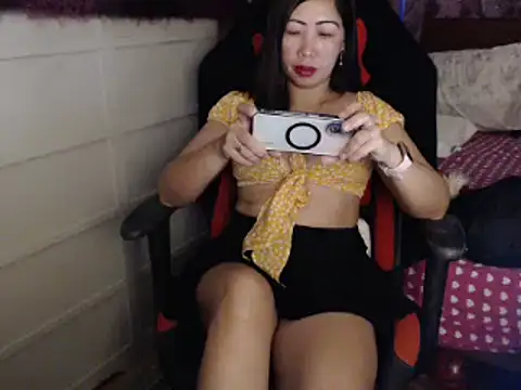 Snapshot of SweetAsian_Jojo69 chatting on 2, 2, 2025 SweetAsian Jojo69 online show from 2, 2, 2025