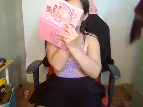 Snapshot of SweetAsian_Jojo69 chatting on 22, 3, 2025 SweetAsian Jojo69 online show from 22, 3, 2025