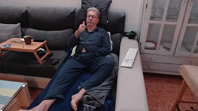 Nudelschwanz online show from 27, 2, 2025