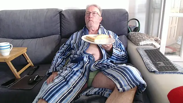 Nudelschwanz online show from 1, 4, 2026