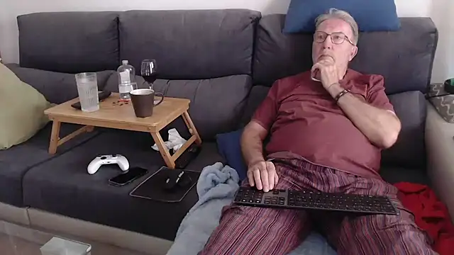 Nudelschwanz online show from 25, 4, 2026